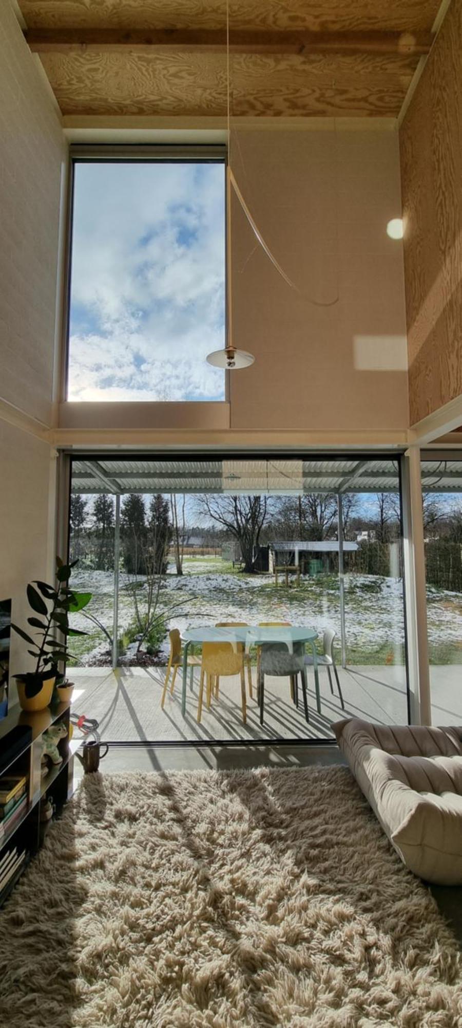 Villa Evamaria Varsenare Exterior foto
